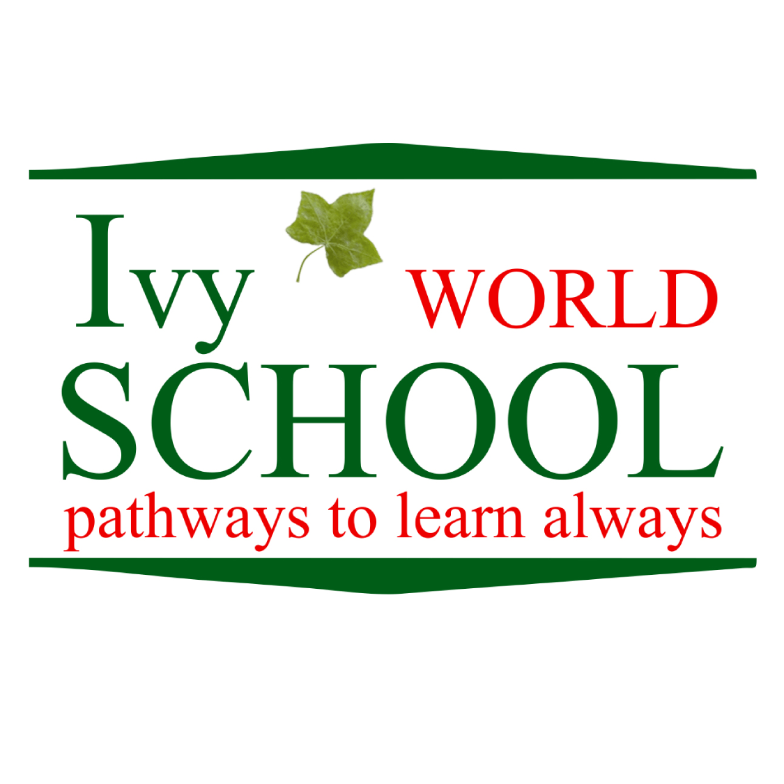 Ivy world school