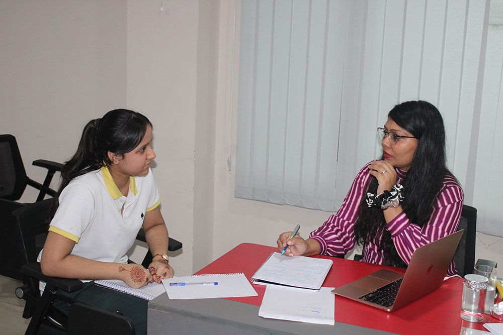 Career Counselling Week