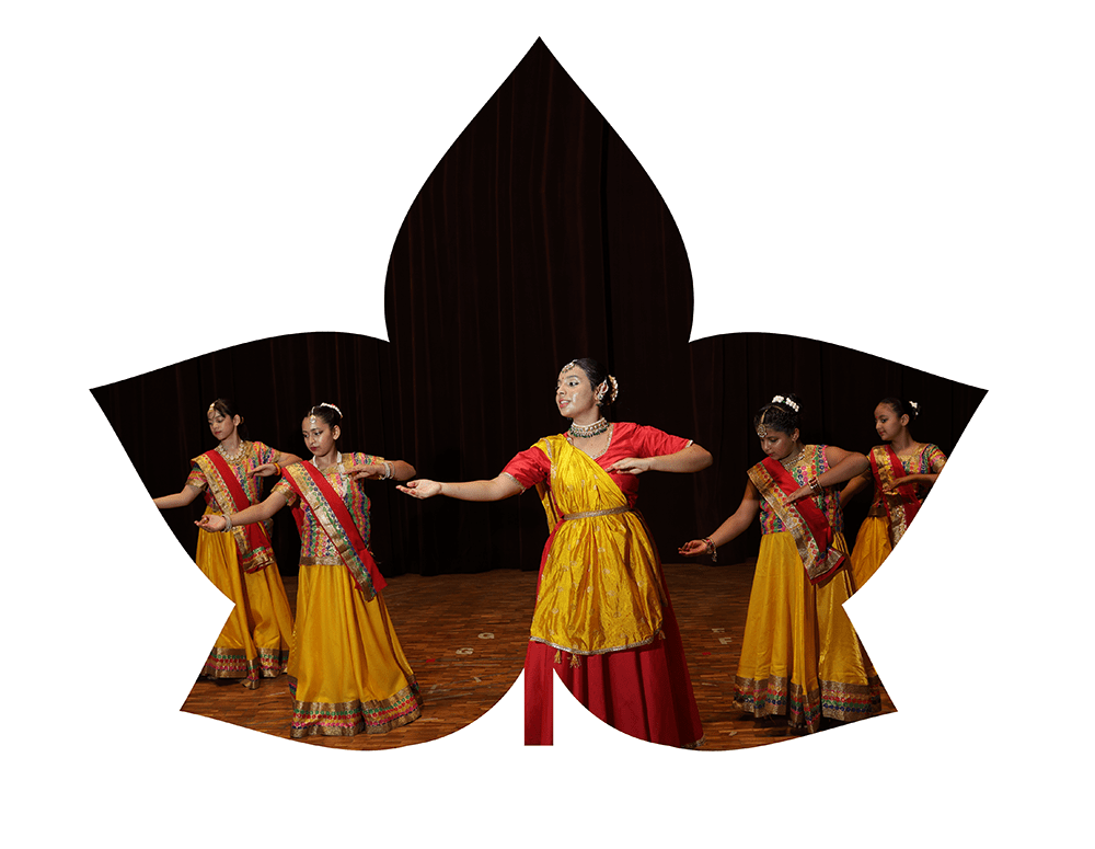 Dance Programme at IVY World School, Jalandhar