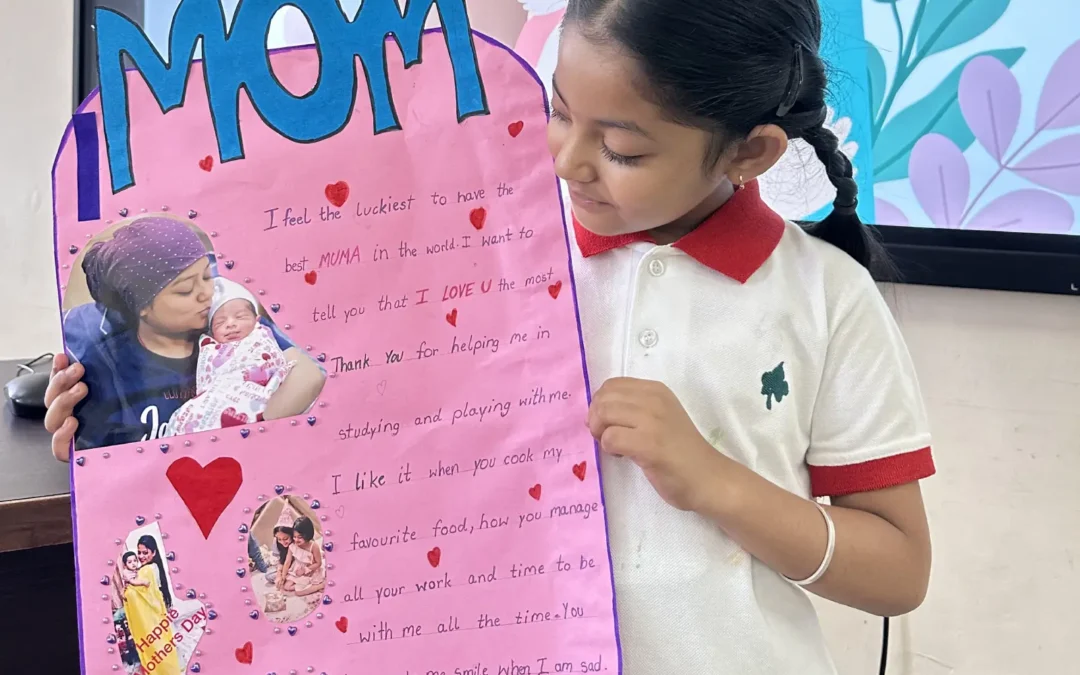 Mother’s Day Celebration: Honouring Love & Gratitude